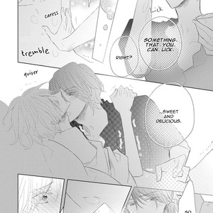 [UMIYUKI Lily] Samurai Ice Cream [Eng] – Gay Manga sex 170