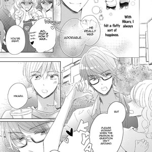 [UMIYUKI Lily] Samurai Ice Cream [Eng] – Gay Manga sex 176