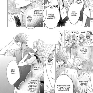 [UMIYUKI Lily] Samurai Ice Cream [Eng] – Gay Manga sex 177