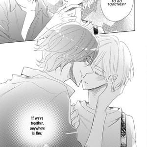 [UMIYUKI Lily] Samurai Ice Cream [Eng] – Gay Manga sex 184