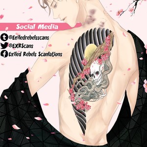[UMIYUKI Lily] Samurai Ice Cream [Eng] – Gay Manga sex 190