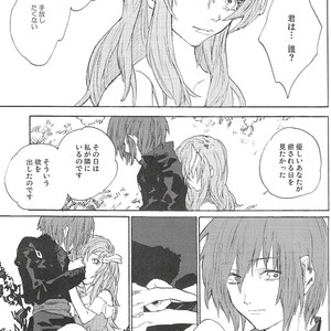 [NEO-de (Natsusaka)] Double Revival – Gundam Seed Destiny dj [JP] – Gay Manga sex 5