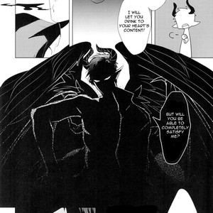[Intetsu (T2)] Akuma to Asobu – Kuroko no Basuke dj [Eng] – Gay Manga sex 12