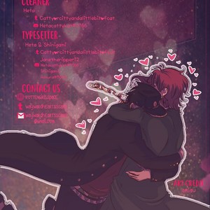 [Ondo] Filled with Affection – JoJo dj [Eng] – Gay Manga sex 22