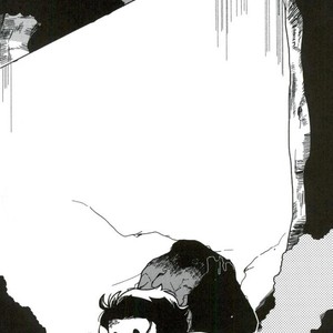 [Wonder bug] Wishing so that he is no dead in the next page – Jojo dj [JP] – Gay Manga sex 41