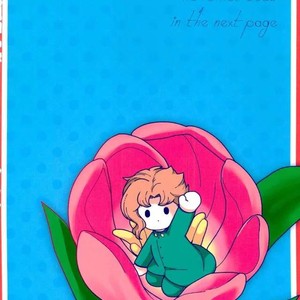 [Wonder bug] Wishing so that he is no dead in the next page – Jojo dj [JP] – Gay Manga sex 49