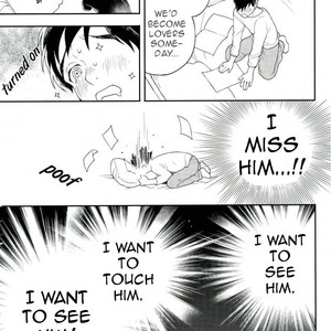 [Nakajyo (Ederin)] Fly me – Yuri!!! on ICE dj [Eng] – Gay Manga sex 11