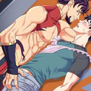 [Y Press Games] To Trust an Incubus Demo CG – Gay Manga sex 34