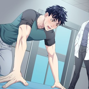 [Y Press Games] To Trust an Incubus Demo CG – Gay Manga sex 43