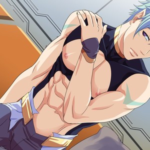 [Y Press Games] To Trust an Incubus Demo CG – Gay Manga sex 69