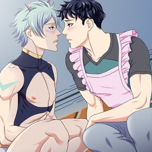 [Y Press Games] To Trust an Incubus Demo CG – Gay Manga sex 79