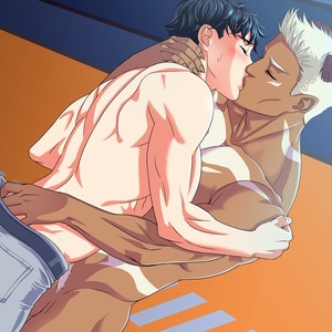 [Y Press Games] To Trust an Incubus Demo CG – Gay Manga sex 103