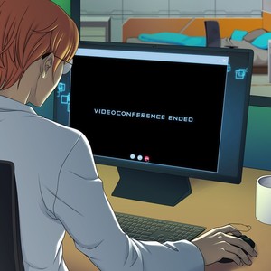 [Y Press Games] To Trust an Incubus Demo CG – Gay Manga sex 109