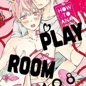 [Pesotarou] Playroom 108 (update c.4) [kr] – Gay Manga sex 96