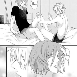 [Pesotarou] Playroom 108 (update c.4) [kr] – Gay Manga sex 124