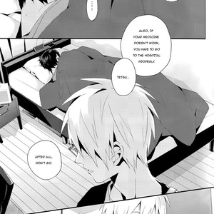 [Inumog/ Fujino] Kuroko no Basket dj – 8 Do 5 Bu no Honne [Eng] – Gay Manga sex 11