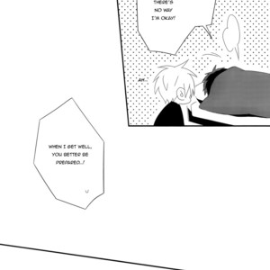 [Inumog/ Fujino] Kuroko no Basket dj – 8 Do 5 Bu no Honne [Eng] – Gay Manga sex 16