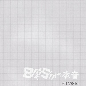 [Inumog/ Fujino] Kuroko no Basket dj – 8 Do 5 Bu no Honne [Eng] – Gay Manga sex 24