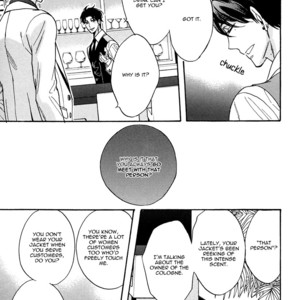 [SAGAMI Waka] Kuchizuke wa Uso no Aji ~ vol.04 (update c.5+Extra) [Eng] – Gay Manga sex 26