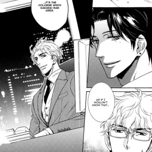 [SAGAMI Waka] Kuchizuke wa Uso no Aji ~ vol.04 (update c.5+Extra) [Eng] – Gay Manga sex 27