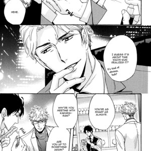 [SAGAMI Waka] Kuchizuke wa Uso no Aji ~ vol.04 (update c.5+Extra) [Eng] – Gay Manga sex 28