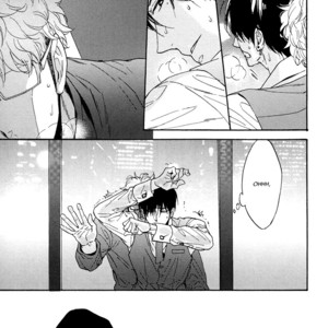 [SAGAMI Waka] Kuchizuke wa Uso no Aji ~ vol.04 (update c.5+Extra) [Eng] – Gay Manga sex 36