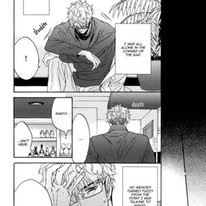 [SAGAMI Waka] Kuchizuke wa Uso no Aji ~ vol.04 (update c.5+Extra) [Eng] – Gay Manga sex 37