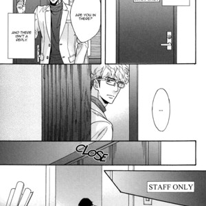 [SAGAMI Waka] Kuchizuke wa Uso no Aji ~ vol.04 (update c.5+Extra) [Eng] – Gay Manga sex 38