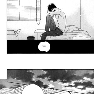 [SAGAMI Waka] Kuchizuke wa Uso no Aji ~ vol.04 (update c.5+Extra) [Eng] – Gay Manga sex 39