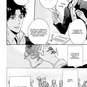 [SAGAMI Waka] Kuchizuke wa Uso no Aji ~ vol.04 (update c.5+Extra) [Eng] – Gay Manga sex 50