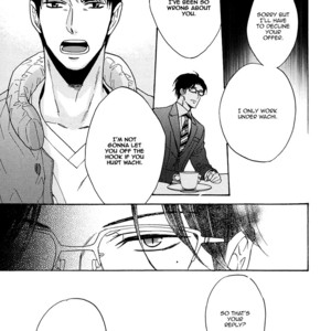 [SAGAMI Waka] Kuchizuke wa Uso no Aji ~ vol.04 (update c.5+Extra) [Eng] – Gay Manga sex 59