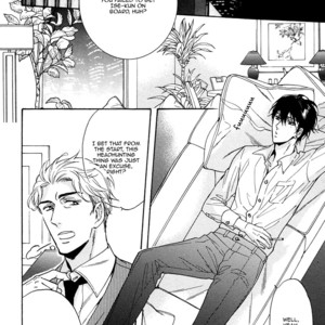 [SAGAMI Waka] Kuchizuke wa Uso no Aji ~ vol.04 (update c.5+Extra) [Eng] – Gay Manga sex 60