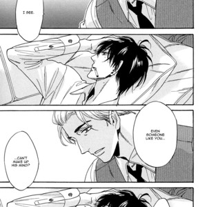 [SAGAMI Waka] Kuchizuke wa Uso no Aji ~ vol.04 (update c.5+Extra) [Eng] – Gay Manga sex 65