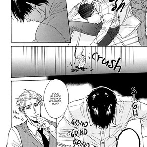 [SAGAMI Waka] Kuchizuke wa Uso no Aji ~ vol.04 (update c.5+Extra) [Eng] – Gay Manga sex 66
