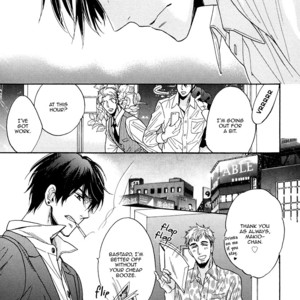 [SAGAMI Waka] Kuchizuke wa Uso no Aji ~ vol.04 (update c.5+Extra) [Eng] – Gay Manga sex 67