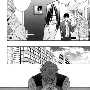 [SAGAMI Waka] Kuchizuke wa Uso no Aji ~ vol.04 (update c.5+Extra) [Eng] – Gay Manga sex 68