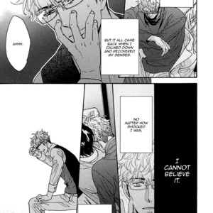 [SAGAMI Waka] Kuchizuke wa Uso no Aji ~ vol.04 (update c.5+Extra) [Eng] – Gay Manga sex 69