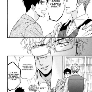 [SAGAMI Waka] Kuchizuke wa Uso no Aji ~ vol.04 (update c.5+Extra) [Eng] – Gay Manga sex 76
