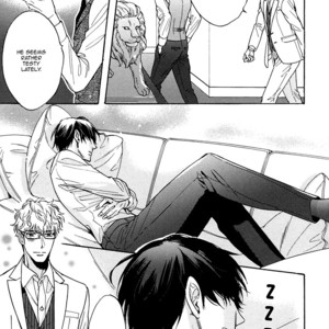 [SAGAMI Waka] Kuchizuke wa Uso no Aji ~ vol.04 (update c.5+Extra) [Eng] – Gay Manga sex 84