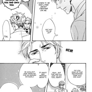 [SAGAMI Waka] Kuchizuke wa Uso no Aji ~ vol.04 (update c.5+Extra) [Eng] – Gay Manga sex 88
