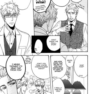 [SAGAMI Waka] Kuchizuke wa Uso no Aji ~ vol.04 (update c.5+Extra) [Eng] – Gay Manga sex 90