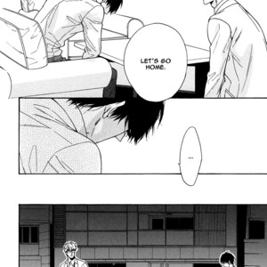 [SAGAMI Waka] Kuchizuke wa Uso no Aji ~ vol.04 (update c.5+Extra) [Eng] – Gay Manga sex 93