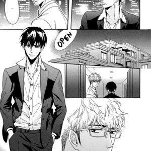 [SAGAMI Waka] Kuchizuke wa Uso no Aji ~ vol.04 (update c.5+Extra) [Eng] – Gay Manga sex 94