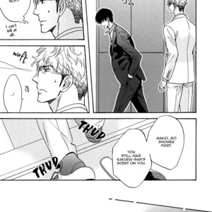 [SAGAMI Waka] Kuchizuke wa Uso no Aji ~ vol.04 (update c.5+Extra) [Eng] – Gay Manga sex 96