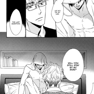 [SAGAMI Waka] Kuchizuke wa Uso no Aji ~ vol.04 (update c.5+Extra) [Eng] – Gay Manga sex 103