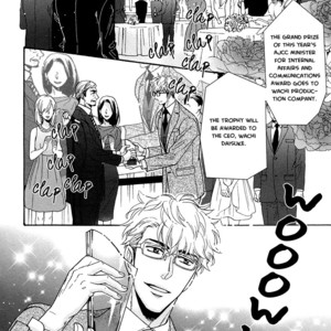 [SAGAMI Waka] Kuchizuke wa Uso no Aji ~ vol.04 (update c.5+Extra) [Eng] – Gay Manga sex 128