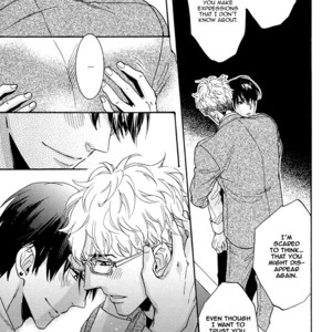 [SAGAMI Waka] Kuchizuke wa Uso no Aji ~ vol.04 (update c.5+Extra) [Eng] – Gay Manga sex 145