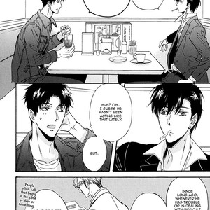 [SAGAMI Waka] Kuchizuke wa Uso no Aji ~ vol.04 (update c.5+Extra) [Eng] – Gay Manga sex 169