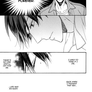 [SAGAMI Waka] Kuchizuke wa Uso no Aji ~ vol.04 (update c.5+Extra) [Eng] – Gay Manga sex 176
