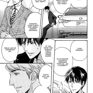 [SAGAMI Waka] Kuchizuke wa Uso no Aji ~ vol.04 (update c.5+Extra) [Eng] – Gay Manga sex 180